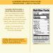Organic Brown Rice Cakes - Lightly Salted  Gluten-Free | Lundberg 8.5 oz Pack of 6 - Buy Online on GoSupps.com
