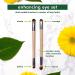 EcoTools Enhancing Eye Set | 4 Premium Brush Heads for Flawless Makeup - Buy Online on GoSupps.com