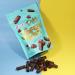 Deka Mini Wafer Bites - ChocoChoco Flavor (Pack of 1) - Delicious Mini Wafer Snack - Buy Online on GoSupps.com
