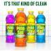 Pine-Sol Multi-Surface Cleaner - Lemon Fresh 24 oz | International Shipping Available - Buy Online on GoSupps.com