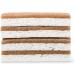 Full Circle Walnut Shell Non-Scratch Scrubber Sponge - Pack of 3 - Buy Online on GoSupps.com