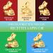 Lindt - Moulage LAPIN OR Edition Solidaire - Chocolat au Lait - Id al pour P ques 200g Lait Solidaire - Buy Online on GoSupps.com