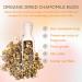 bMAKER Dried Chamomile Flowers (4oz) - Kosher Certified for Herbal Tea, Soap, Lotion & Essential Oil - Relaxation and Aromatherapy - Buy Online on GoSupps.com
