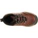 Timberland Back Road Hiking Boot Big Kid (8-12 Years) - Brown Smooth | Big Kid Size 4 - Buy Online on GoSupps.com