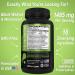 Para Cleanse Human Detox Guard - Intestinal Support Pills for Gut Health - Herbal Wormwood Black Walnut & Cloves - 60 Capsules - Buy Online on GoSupps.com