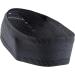 X-Bionic Unisex Adult Headband - Charcoal/Pearl Grey | International Shipping Available - Buy Online on GoSupps.com