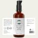 Facial Wash Gel Cleanser - Dead Cells Pores & Make Up Remover Face Wash for Oily Dry & Sensitive Skin - Gentle and Non Drying Face Wash with Aloe Vera & Tea Tree Oil by Aromatherapy Drops 100 ml - Buy Online on GoSupps.com