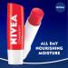 NIVEA Strawberry Lip Care - Tinted Lip Balm Pack of 4 for Soft Beautiful Lips - Buy Online on GoSupps.com