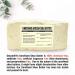 10lb Raw Unrefined Ivory African Shea Butter Bulk Bar - DIY Body Butter Making - Shea Moisture for Skin Care - 1 Pack - Buy Online on GoSupps.com