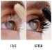 Rimmel Ultimate Boost Volume Lash Primer 12ml - Enhance Lash Volume Effectively - Buy Online on GoSupps.com