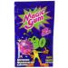 Pop Rocks Magic Gum Blue Apple 50 pack bag (50 x 7 g)