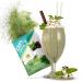 Keto Chow Chocolate Mint | Keto Meal Replacement Shake Powder | Nutritionally Complete Keto Food | Low Carb Keto Meals | Delicious Easy Meal Substitute Drink | Protein Rich You Choose The Fat| Single Meal Sample 1.6 Ounce (Pack of 1)