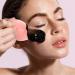 Real Techniques Me Time Makeup Brush & Skin Care Set - 6 Piece Valentine's Day Gift for Wife, Girlfriend, or Daughter - Buy Online on GoSupps.com
