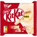 KitKat Mini Bars with White Coating 251g