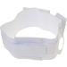Buy Shoulder Immobilizer - White - Small | Comfortable Support for Recovery | International Shipping Available - Buy Online on GoSupps.com