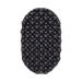 Red by Kiss Bow Wow X Twist King Luxury Twist Styler Set with Washable Durable Brush - Ideal for Afro Curls & Styling Pik Twist Hair - Buy Online on GoSupps.com