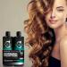 Catwalk by TIGI Oatmeal & Honey Nourish Shampoo and Conditioner Set - Restoring Haircare - 2x750ml - Buy Online on GoSupps.com