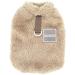 Shop Zweita Fleece Winter Jacket for Small Dogs - Warm Coat & Sweater for Chihuahuas & Cats - Soft Cozy Fuzzy Pet Clothing with D-Ring for Cold Weather - Buy Online on GoSupps.com