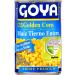 Goya Foods Low Sodium Whole Kernel Golden Corn 15.25 oz (Pack of 24) - Buy Now for Quality and Quantity! - Buy Online on GoSupps.com