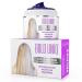 Bold Uniq Purple Heat Protectant Spray & Hair Mask Bundle for Blonde, Platinum, Ash & Silver/Gray Hair - Banish Yellow Tones. Paraben & Sulfate Free, Vegan & Cruelty Free - Buy Online on GoSupps.com