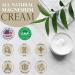 NutriNoche Organa Magnesium Lotion - Muscle and Joint Support Cream with Shea Butter - Relieve Sore Muscles and Leg Cramps - Buy Online on GoSupps.com