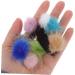 IWOWHERO 1 Box Nail Set Puff Nail Plush Magnet for Nails Nail Pompom Magnet Nail Magnet Nail Rhinestones Nail Charms Nail Supplies Magnets Nail Pompom Balls 3d Decorations Manicure Velvet - Buy Online on GoSupps.com