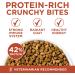 Purina ONE +Plus Dry Cat Food Healthy Weight Turkey - 1.8 kg Bag - Buy Online on GoSupps.com