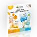 Garnier Tissue Mask Party Prep and Recovery Set - Buy Online on GoSupps.com