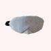 Unisex Sleep Mask for Home & Travel | Blackout Eye Cover for Side Sleepers | Light Blocking with Nose Wing | Sexy Night Blindfold - Buy Online on GoSupps.com