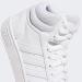 Buy adidas Women's Hoops 3.0 Mid Sneakers | Ftwr White Dash Grey | Size 38 2/3 EU - International Shipping Available - Buy Online on GoSupps.com