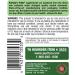 Puritan's Pride Saw Palmetto 450mg - 200 Count for Prostate & Urinary Health - Buy Online on GoSupps.com