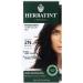 Herbatint Permanent Haircolor Gel 2N Brown 4.56 fl oz (135 ml)