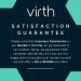VIRTH Lung Expansion & Mucus Relief Device | Breathing Exercise Flutter Valve Exerciser | Clear Lungs & COPD Aid - Buy Online on GoSupps.com
