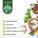 Alpi Nature Cumin Graines Noir BIO Moulues 200g Poudre de Cumin Noir pour la Cuisine et la P tisserie - Buy Online on GoSupps.com