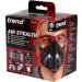 Trend Air Stealth Dust Mask Half Mask with Replaceable Twin HEPAC Filters for Woodworking Building & Construction Work Medium/Large Respirator - Buy Online on GoSupps.com
