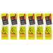 Obento Wasabi Paste - Authentic Horseradish & Wasabi Blend (6x43 g) | Buy Internationally - Buy Online on GoSupps.com