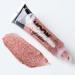 Moon Glitter Holographic Glitter Lip Gloss 15ml - Silver | International Shipping Available - Buy Online on GoSupps.com
