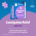 Gerber Supplements for Baby Constipation Relief (GOS FOS) 0-3 Years For Constipation & Irregularity No Additives Colours Flavours or Artificial Sweetener Sachets - Buy Online on GoSupps.com