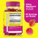 Melatonin Gummies 20mg - Berry Flavor - 60 Gluten and Gelatin Free Vegetarian Gummies - Buy Online on GoSupps.com