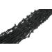 Yewell Butterfly Locs Crochet Hair 24 Inch 6 Packs - Soft Long Pre-looped Distressed Faux Locs Crochet Hair for Black Women, 1B Color - Pack of 6 - Buy Online on GoSupps.com