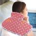 Pasonio Large Electric Heating Pad for Neck and Shoulders - Hot Moist & Dry Therapy - Washable - 18x22 inches - Buy Online on GoSupps.com