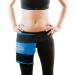 Cool Relief Ice Wrap 11x12 Blue Cooling Hip Pack - 1 Pack - Buy Online on GoSupps.com