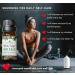 White Sage Smudge Essential Oil - Organic Aromatherapy Oil for Energy Clearing & Protection - 10ml - Buy Online on GoSupps.com