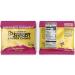Honey Stinger Organic Energy Chews Variety Pack - 8 Count with Sticker | Chewy Gummy Energy Source for Any Activity - Pink Lemonade, Fruit Smoothie, Pomegranate Passionfruit & Cherry Blossom - Buy Online on GoSupps.com