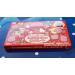 FUJIYA Peko x Sanrio Party Strawberry Chocolate
