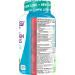 VitaFusion Gorgeous Hair Skin & Nails Gummies - Natural Raspberry 135 Count Multivitamin - Buy Online on GoSupps.com