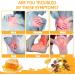 Natural Organic NZL Bee Venom Professional Serum Care Joint & Muscle & Bone Cream Gel - for Back Neck Hand Foot Knee Muscle Shoulder Hip Nerve Vitamin B6 Aloe Vera Adult Elderly 4 Fl Oz (Pack of 1) - Buy Online on GoSupps.com