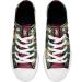Florida State Women's Camo Low Top Canvas Shoe Size 8 - Stylish and Comfortable - Buy Online on GoSupps.com