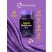 Carlyle Melatonin Fast Dissolve 5mg - 300 Tablets - Sleep Aid & Relaxation - Buy Online on GoSupps.com