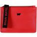 BRAUN B FFEL Capri Leather Credit Card Holder - Stylish 12 cm Wallet for Men & Women - International Shipping Available - Buy Online on GoSupps.com